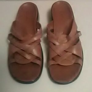 Clark's dress sandles